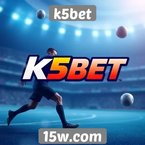 Plataforma k5bet destaca promoções para novos usuários