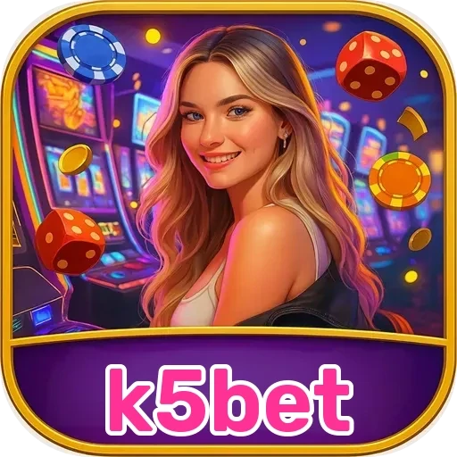 k5bet: Recursos Incríveis da Seção de Login para Usuários