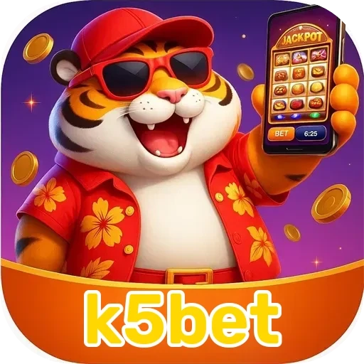 k5bet: Explore a Plataforma de Jogos que Todos Estão Comentando