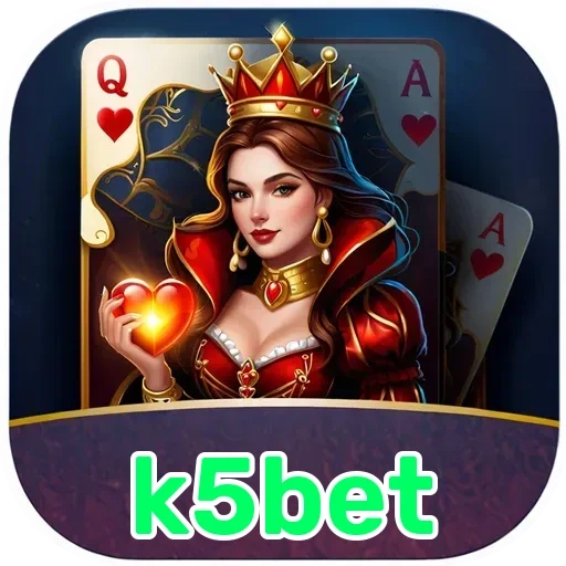 k5bet: Segurança Como Nunca Vista em Jogos Online