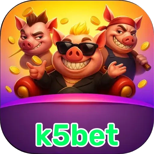 k5bet: As Incríveis Funcionalidades de Caça-Níqueis que Você Precisa Conhecer