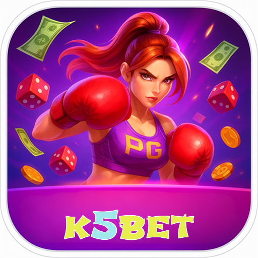 k5bet | Cassino Online Autorizado no Brasil